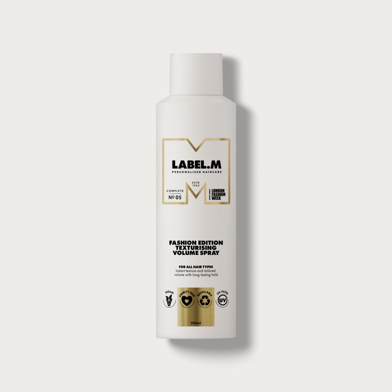 Label.m Texturising Volume Spray 200ml