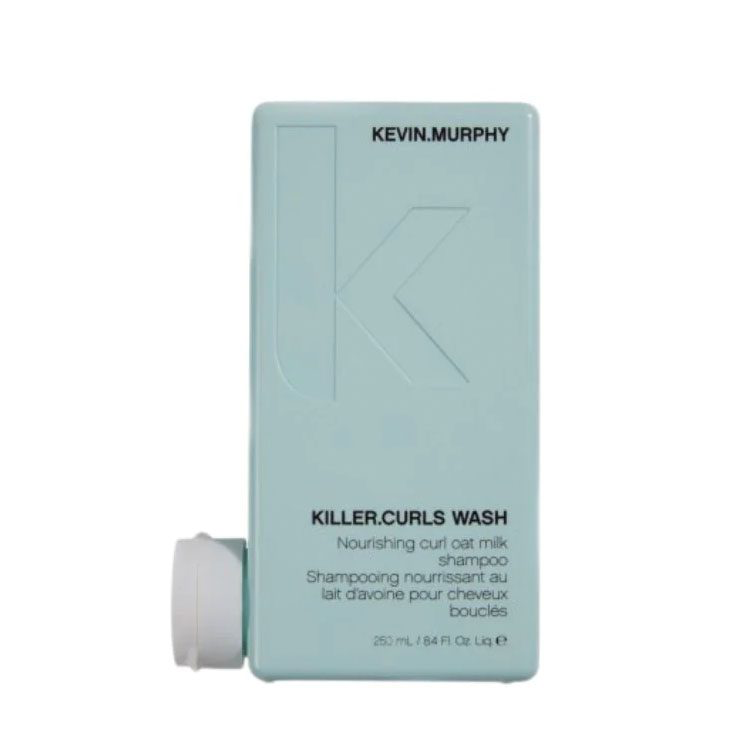 Killer Curls shampoo