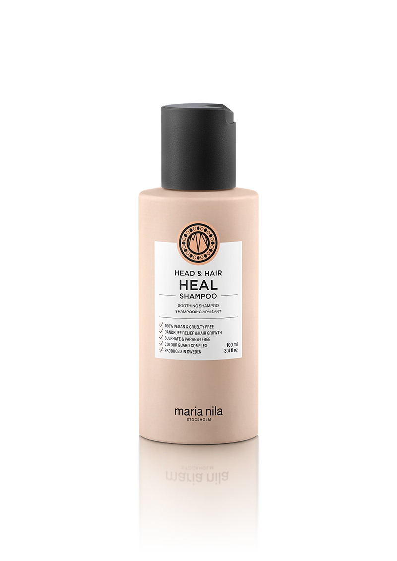 Heal shampoo 100ml