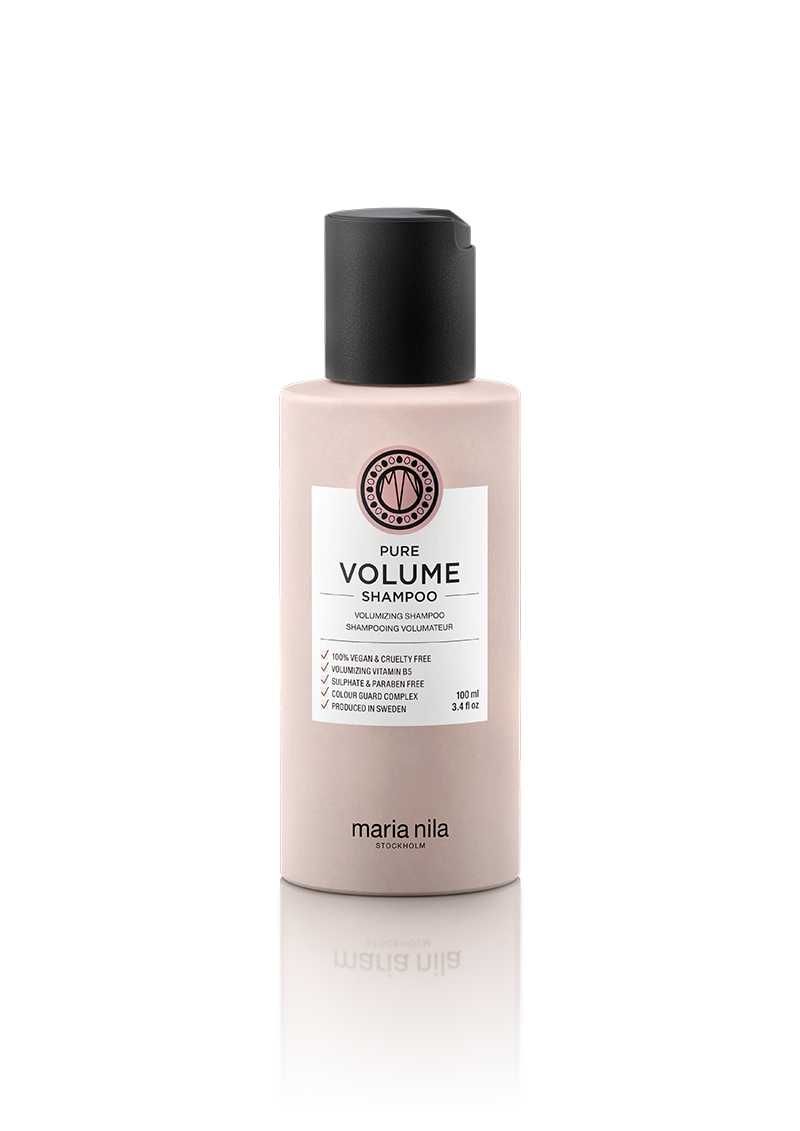 Volume shampoo 100ml