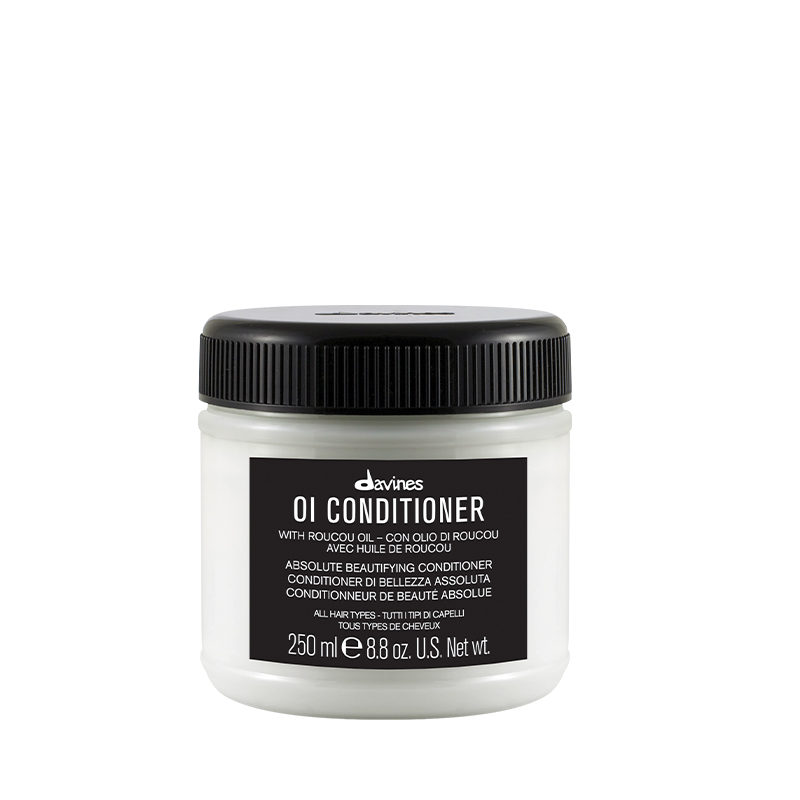 Davines Oi hárnæring 250ml