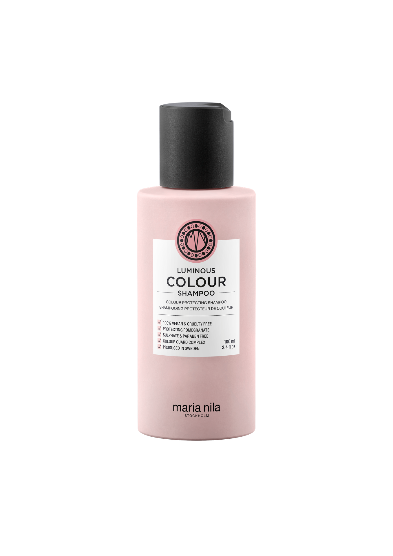 Colour shampoo 100ml