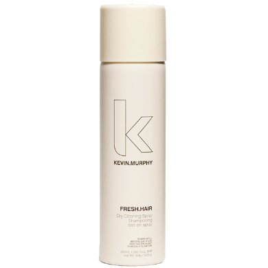 Fresh hair þurrsjampó 250ml
