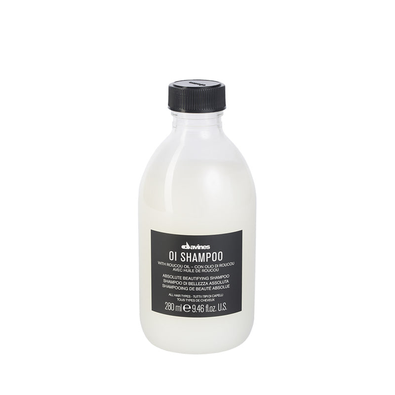 Davines Oi shampoo 280ml