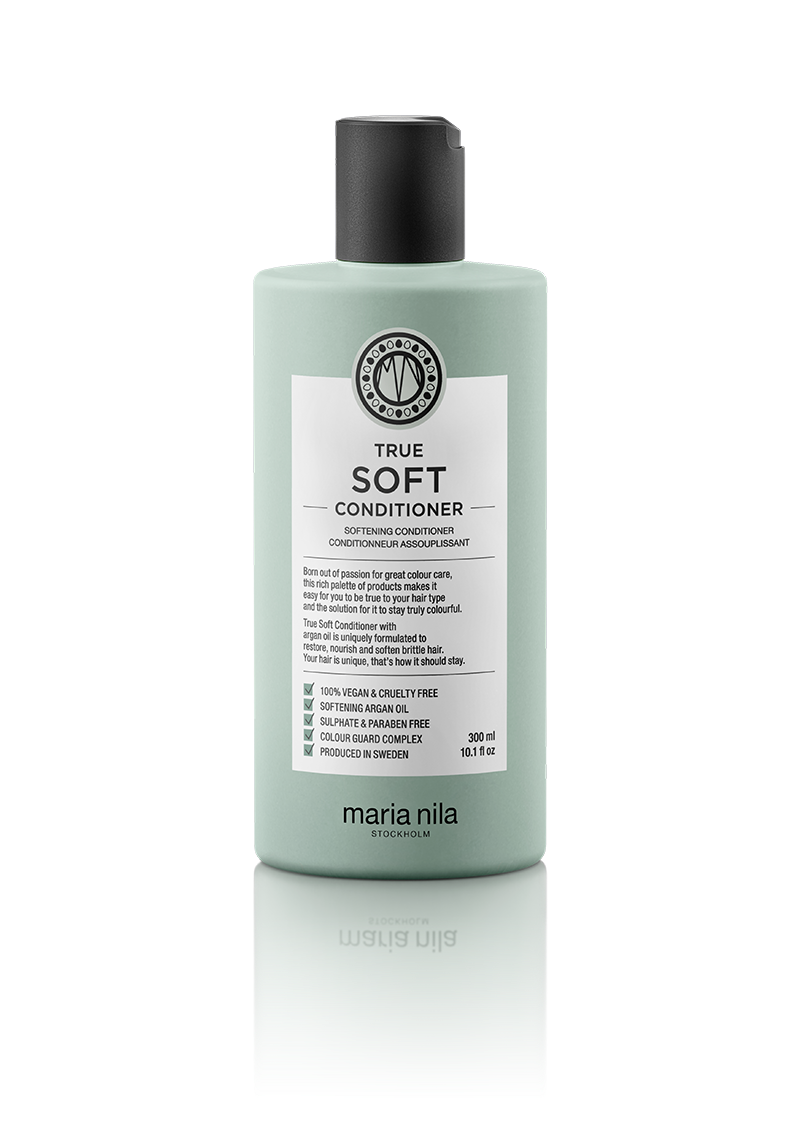 True Soft hárnæring 350ml
