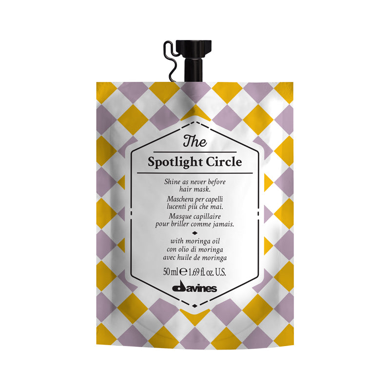 Davines hármaski 50ml