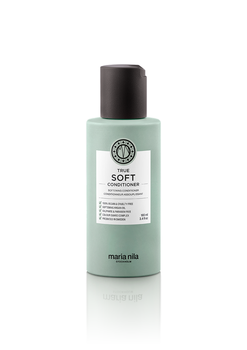 True Soft hárnæring 100ml