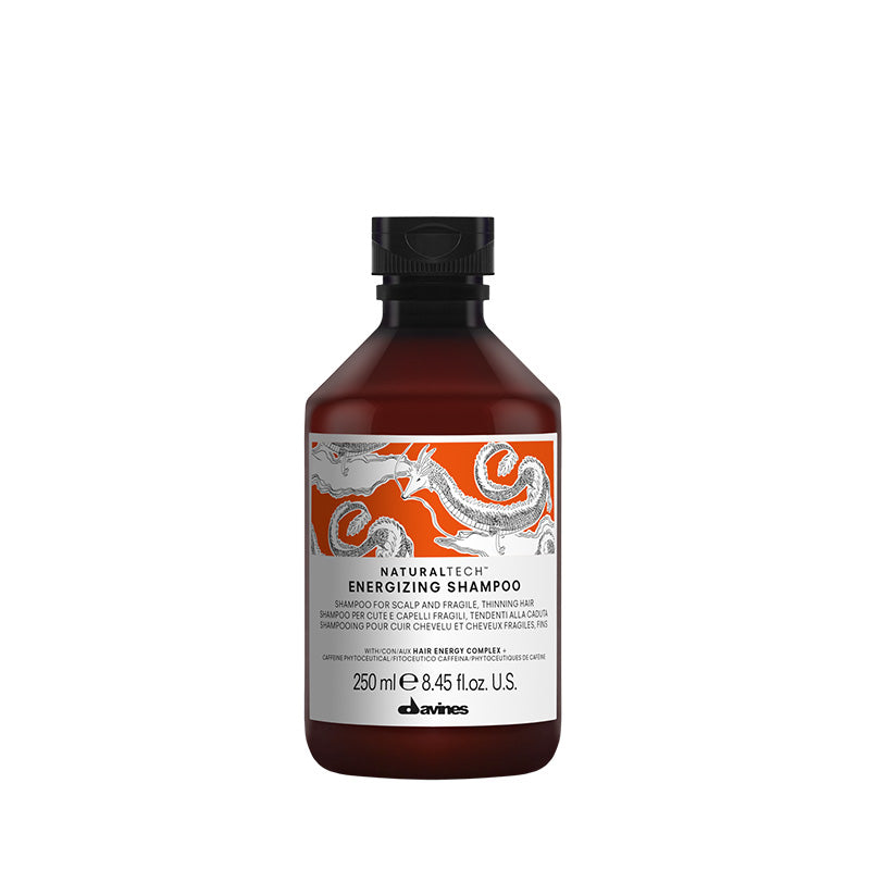 Davines Energizing shampoo 250ml