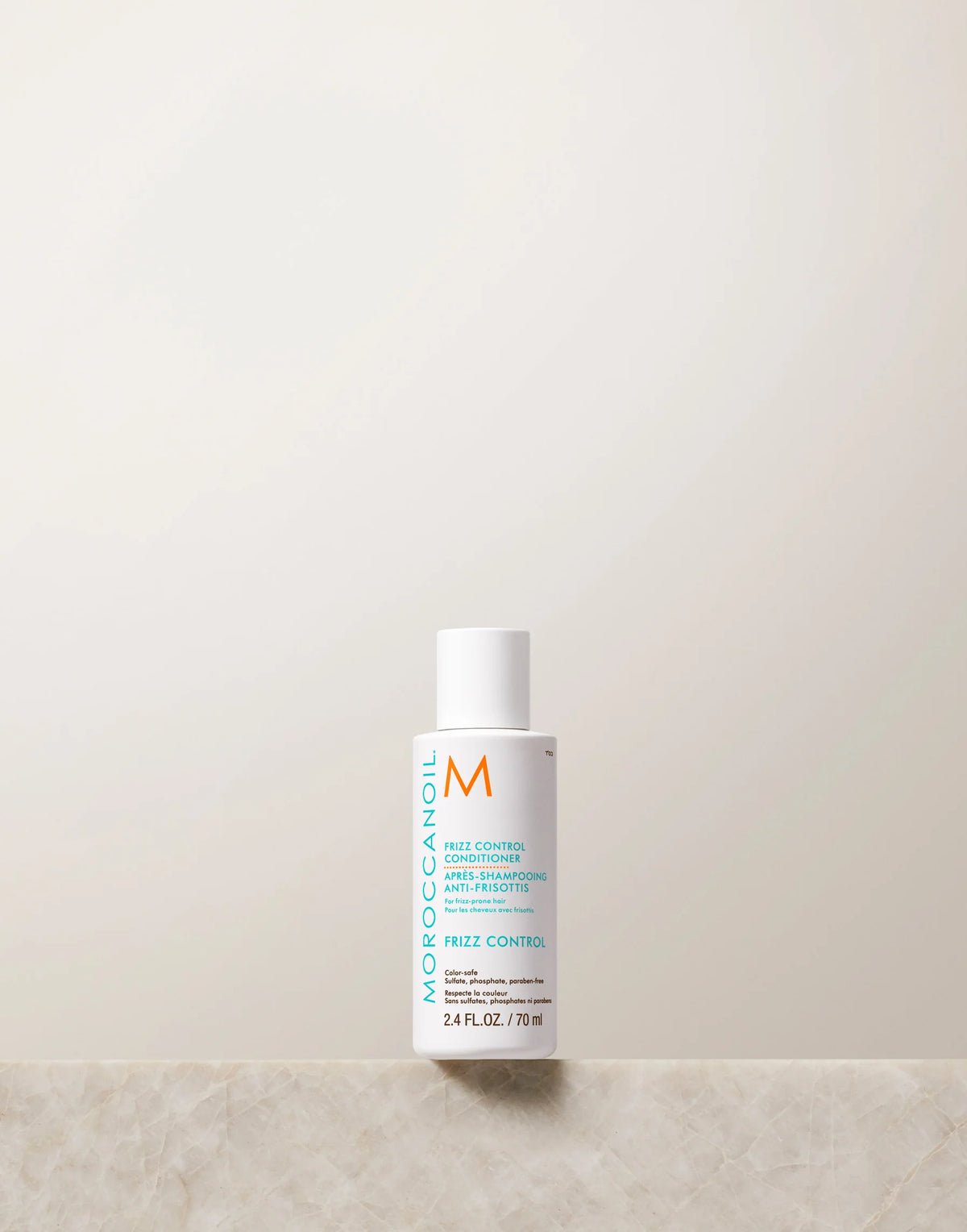 Moroccanoil Frizz Control hárnæring 70ml