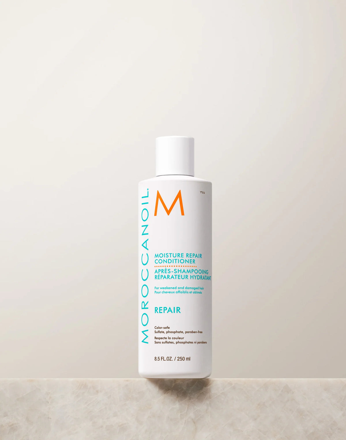 Moroccanoil repair hárnæring 250ml