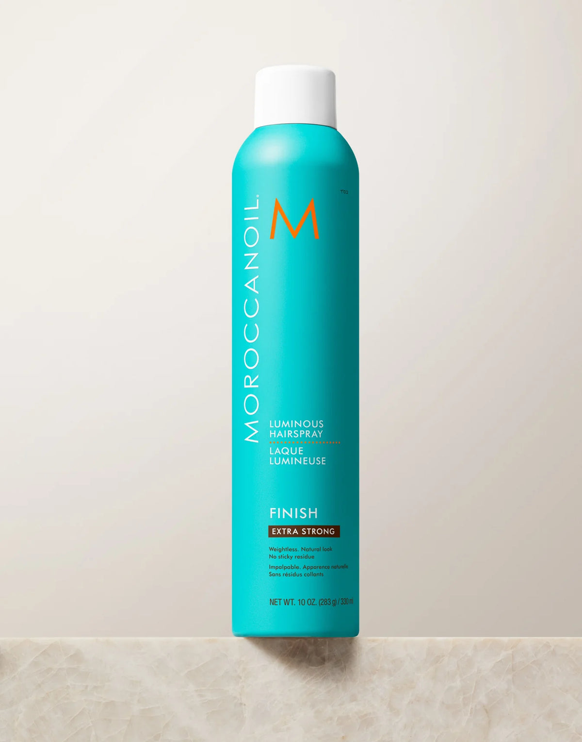 Moroccanoil hársprey extra sterkt 330 ml