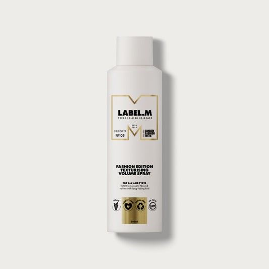 Label.m Texturising Volume Spray 200ml