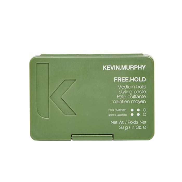 Kevin Murphy free.hold vax 30g