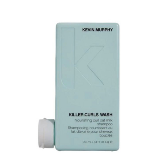 Killer Curls shampoo