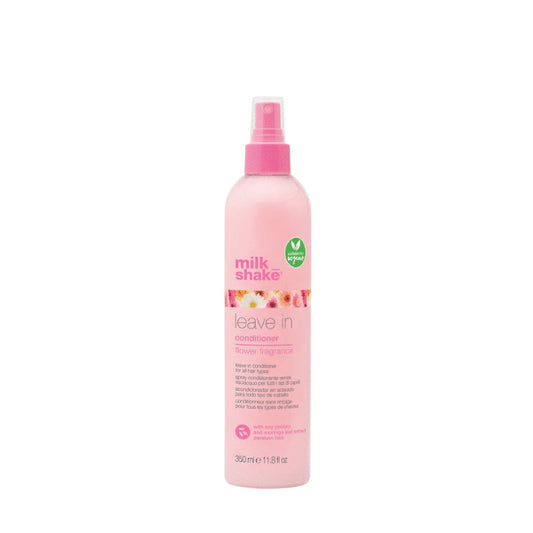 Milk Shake Leave in næring / Vegan 350ml