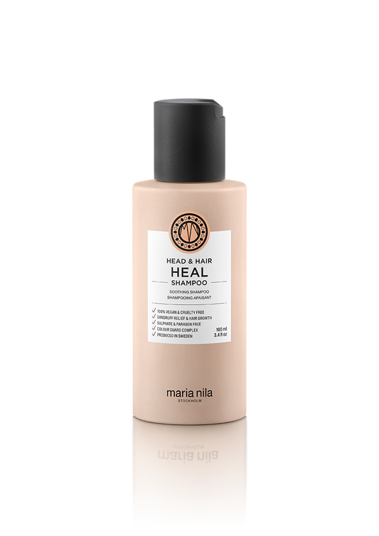 Heal shampoo 100ml