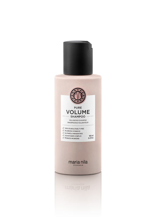 Volume shampoo 100ml