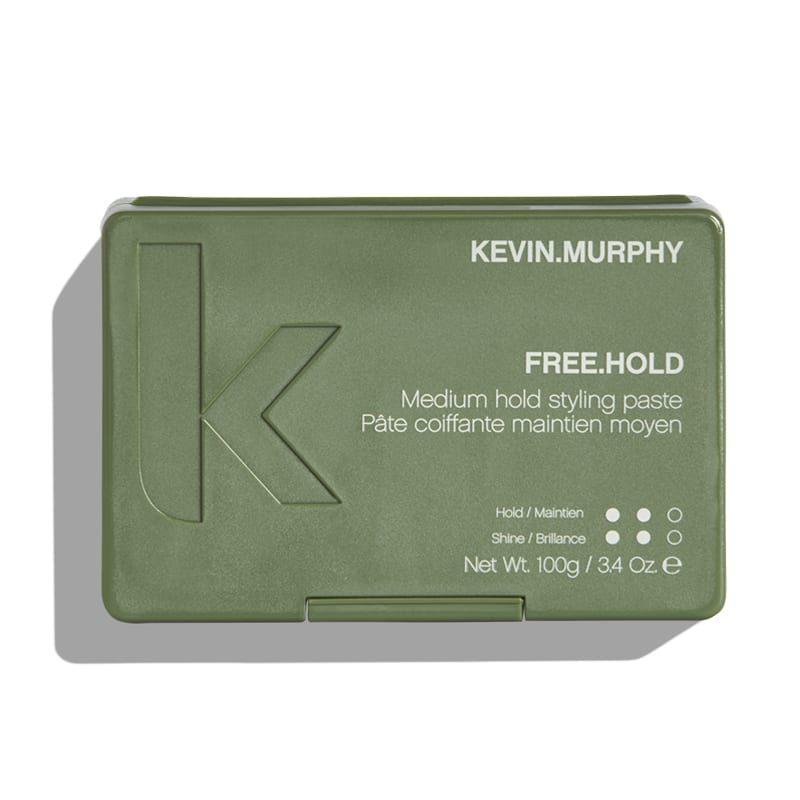 Kevin Murhpy Free hold 100g