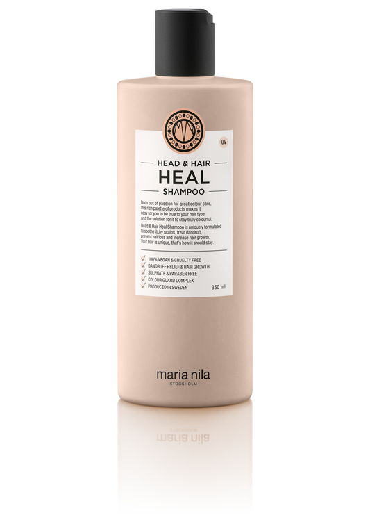 Heal shampoo 350ml