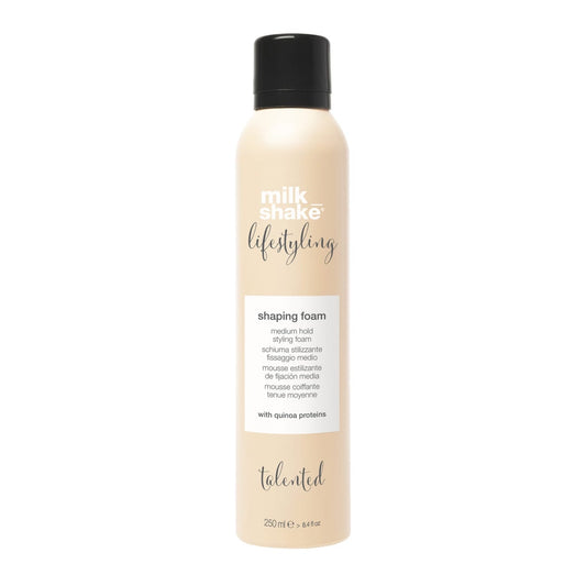 Milk shake froða 250ml