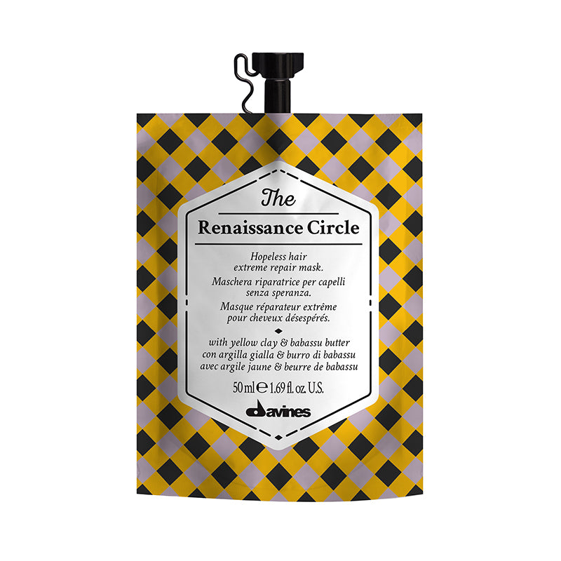 Davines hármaski 50ml