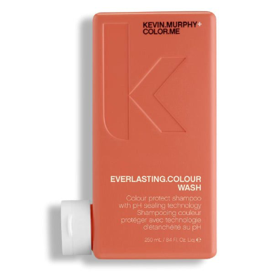 Everlasting color shampoo
