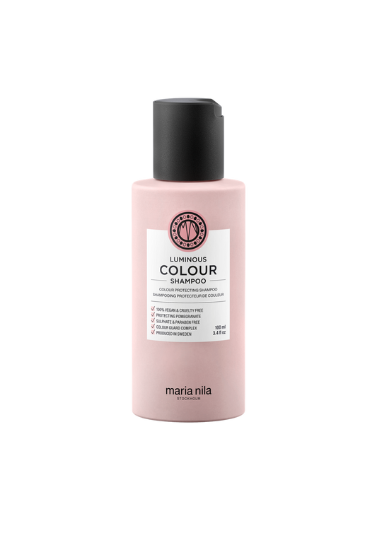 Colour shampoo 100ml