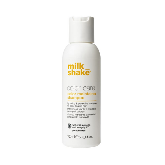 Color care shampoo 100ml