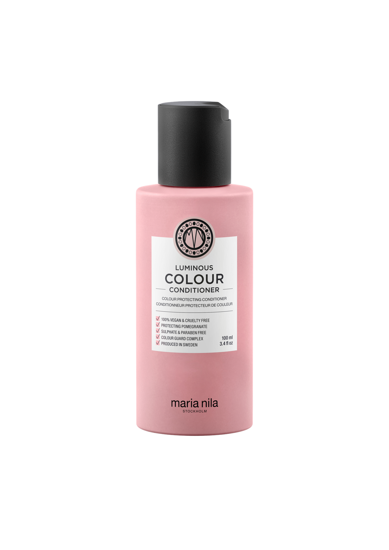 Colour hárnæring 100ml