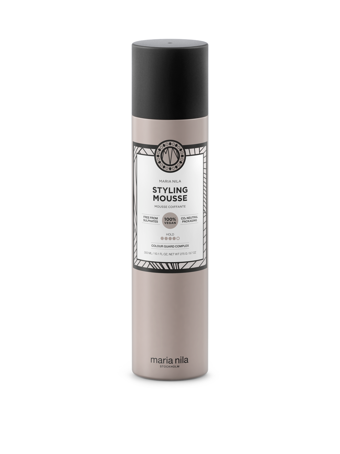 Maria Nila froða 300ml