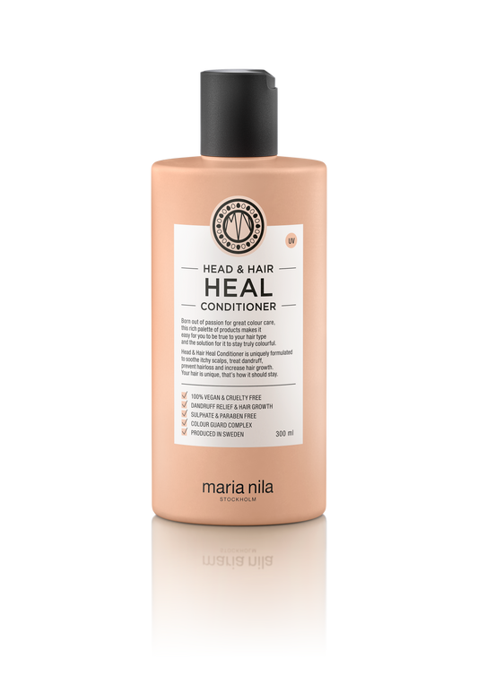 Heal hárnæring 350ml