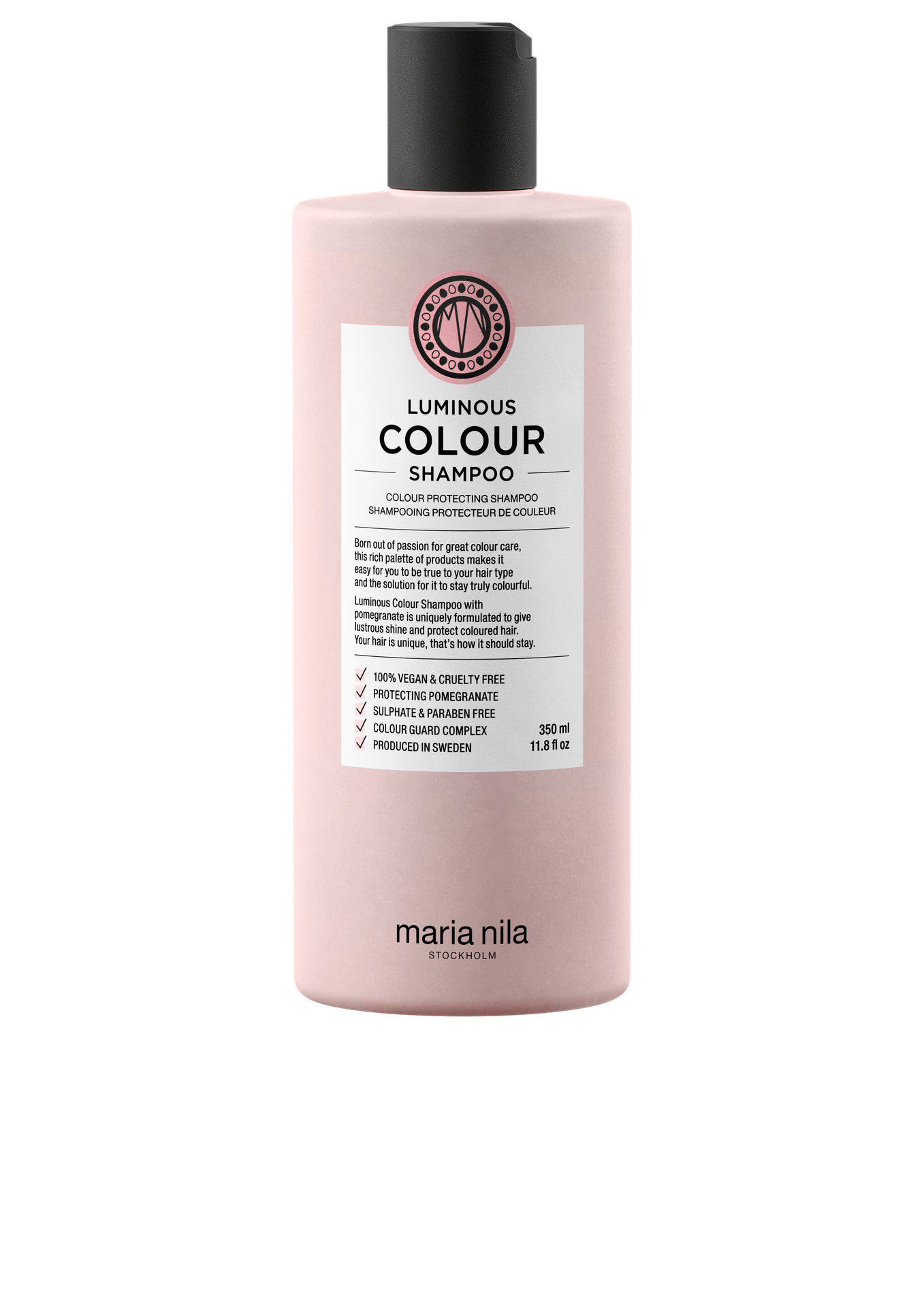 Colour shampoo 350ml