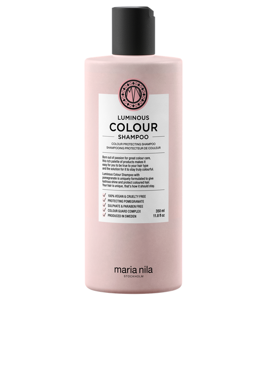 Colour shampoo 350ml