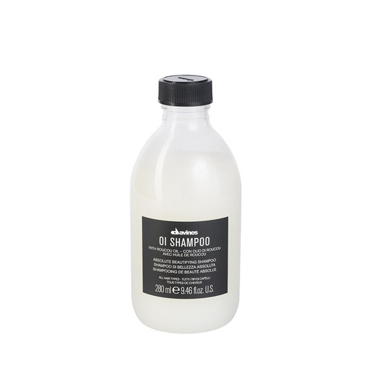 Davines Oi shampoo 280ml
