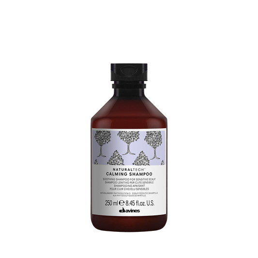 Davines Calming shampoo 250ml