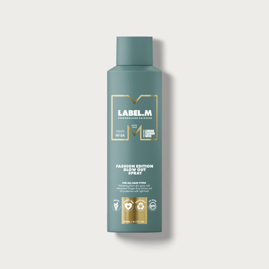 Label.m Blow Out Spray 200ml