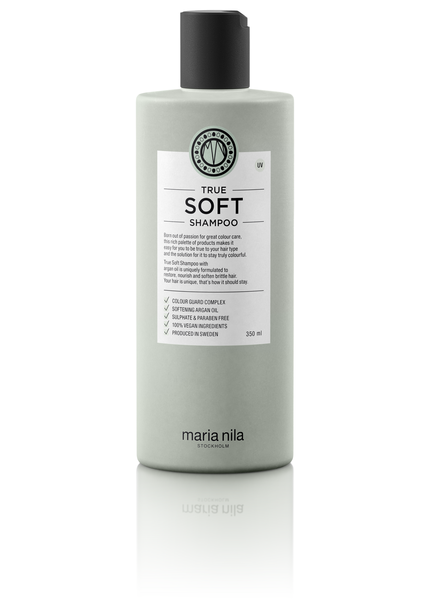 True Soft shampoo 350ml