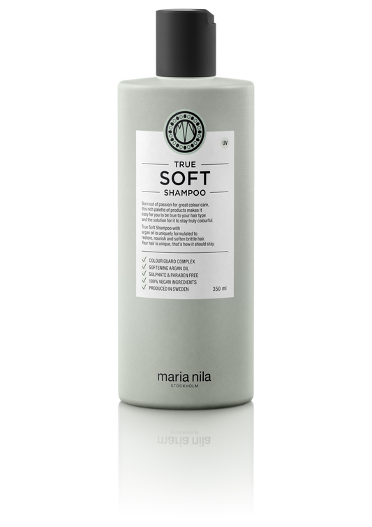 True Soft shampoo 350ml