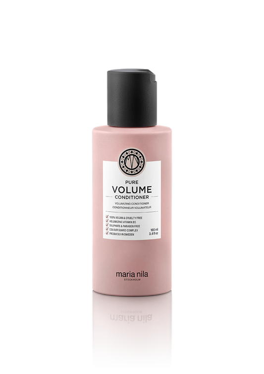 Volume hárnæring 100ml