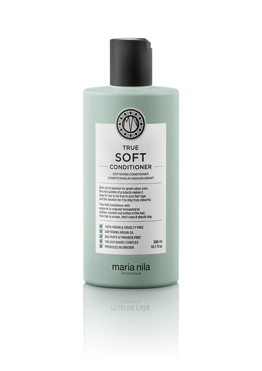 True Soft hárnæring 350ml