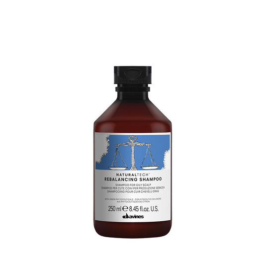 Davines Rebalancing shampoo 250ml