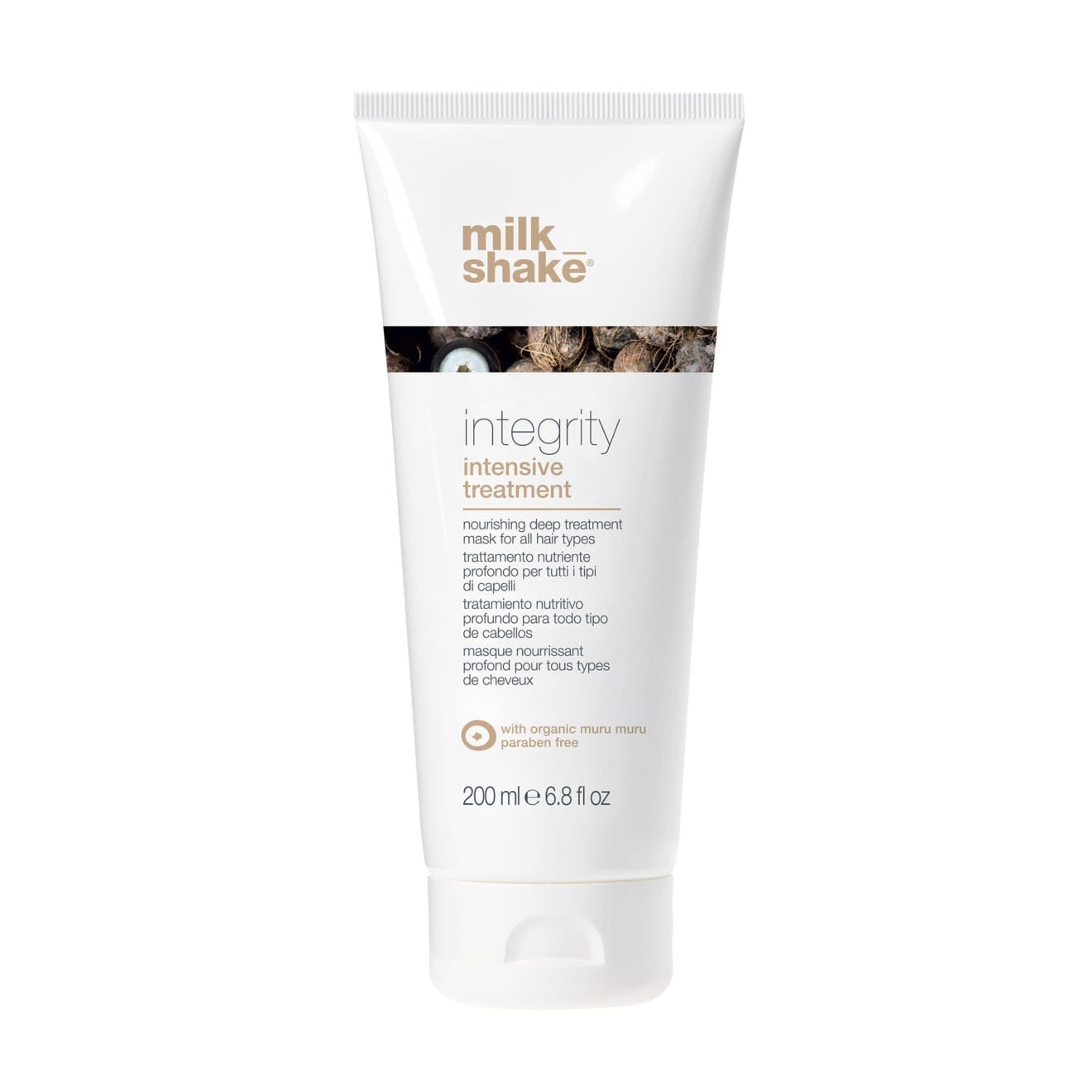 Integrity djúpnæring 200ml