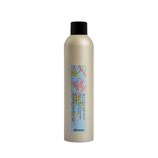 Davines Extra Strong hársprey 400 ml