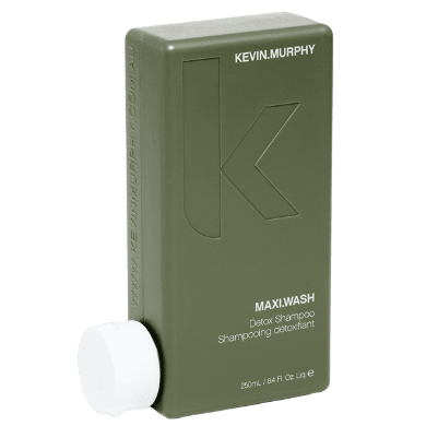 Maxi wash djúphreinsi shampoo 250ml