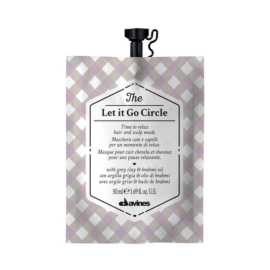 Davines hármaski 50ml
