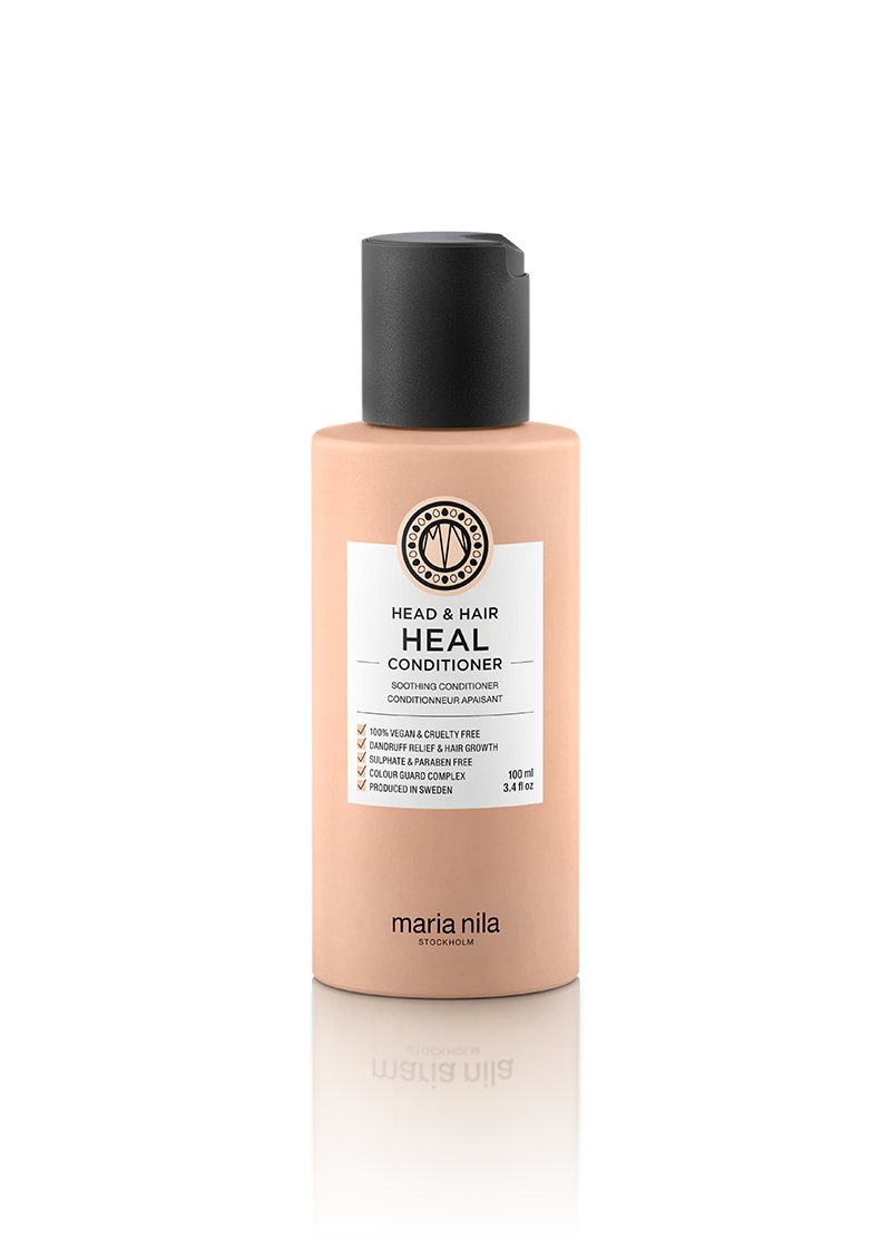 Heal hárnæring 100ml
