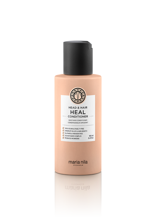 Heal hárnæring 100ml