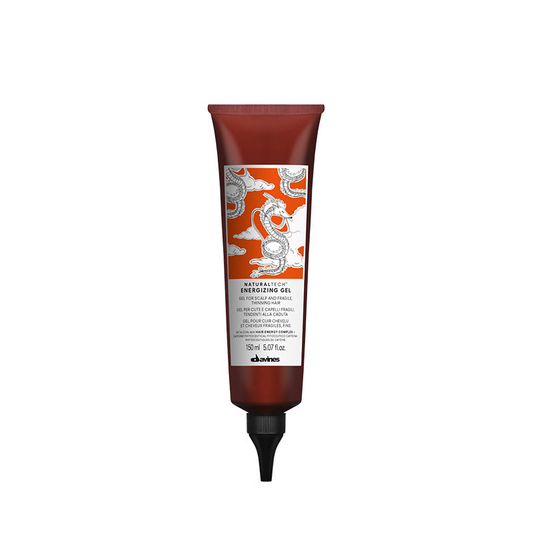 Davines Energizing gel 150ml