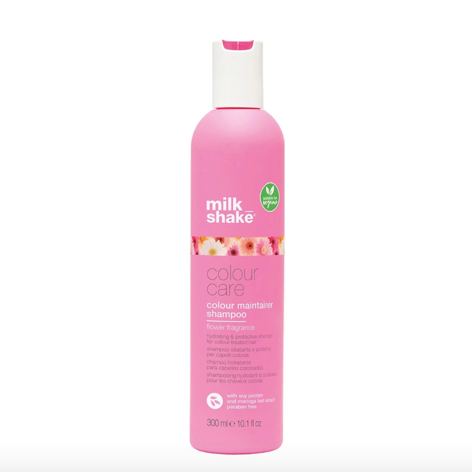 Mikl Shake color shampoo / Vegan 300ml