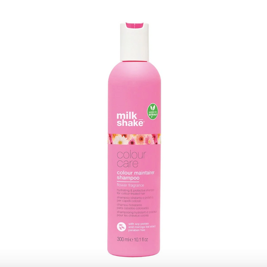 Mikl Shake color shampoo / Vegan 300ml